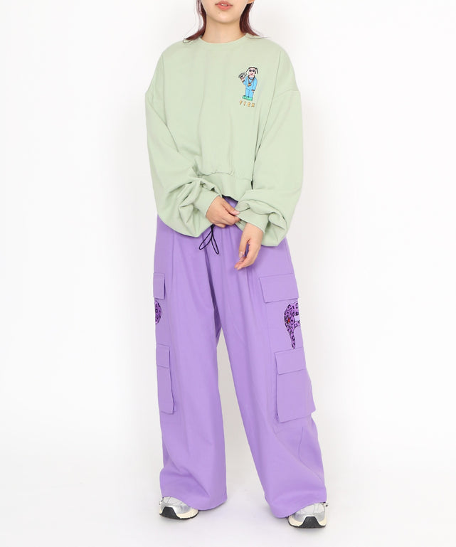 身長：160cm　サイズ1