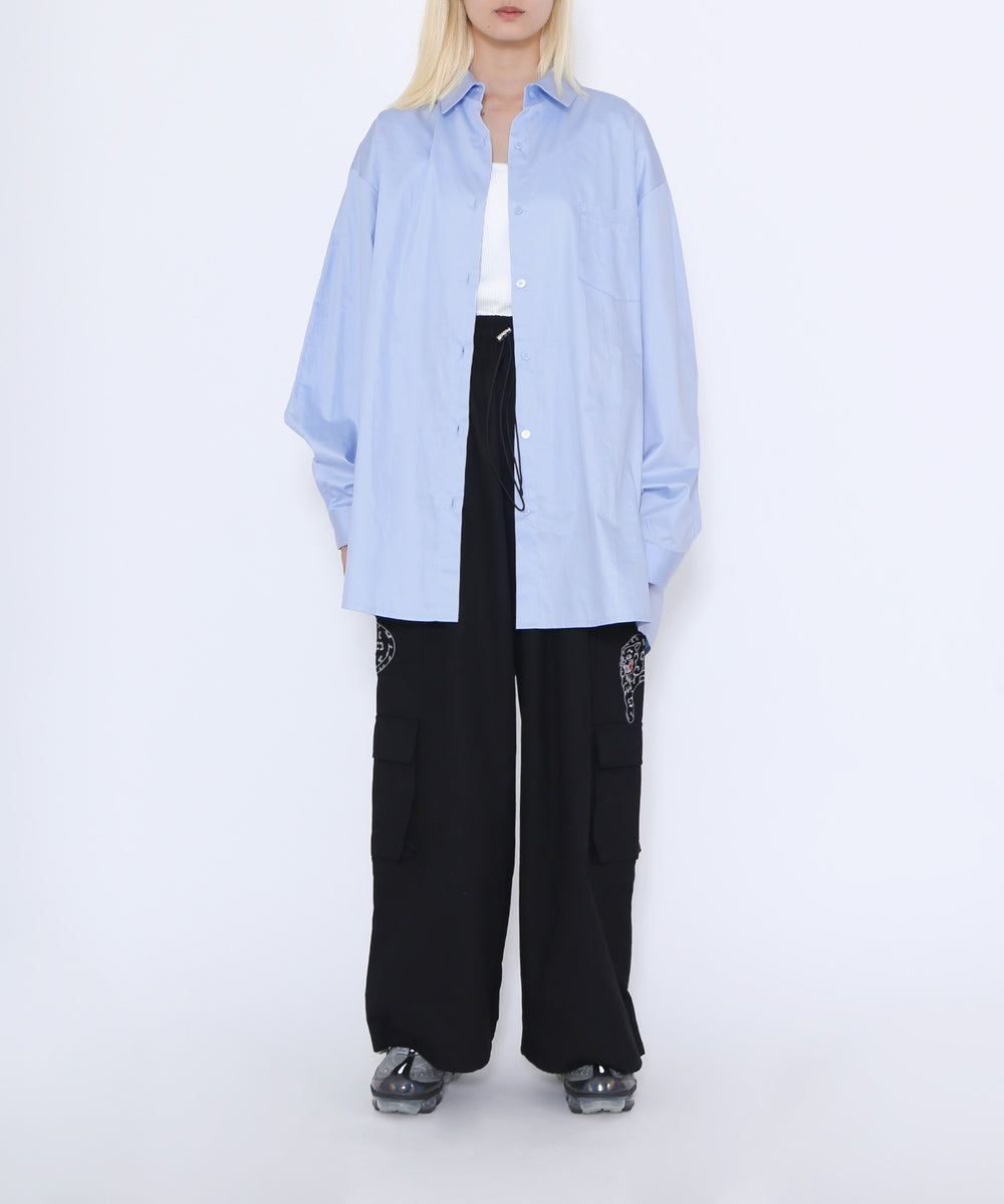 身長：165cm　サイズ1