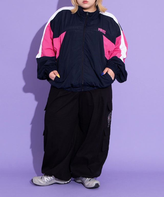 身長：163cm　サイズ4