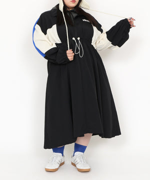 身長：163cm　サイズ4