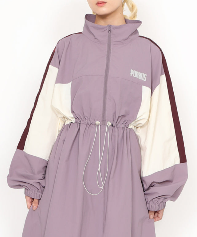 身長：165cm　サイズ2