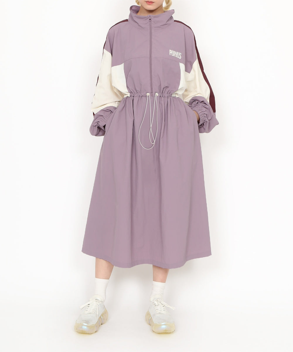 身長：165cm　サイズ2