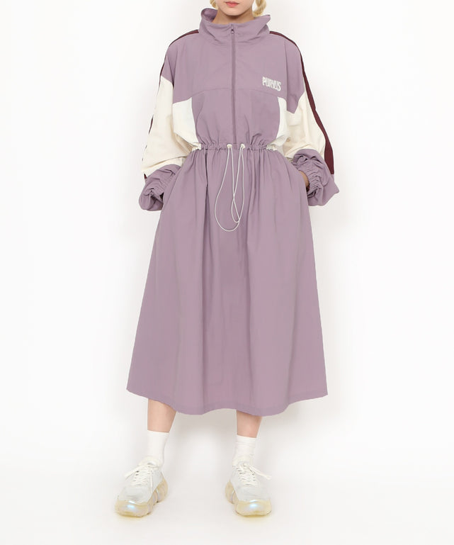 身長：165cm　サイズ2