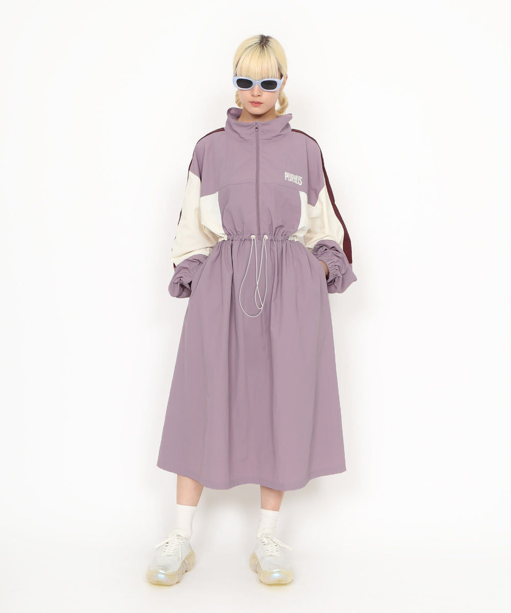 身長：165cm　サイズ2