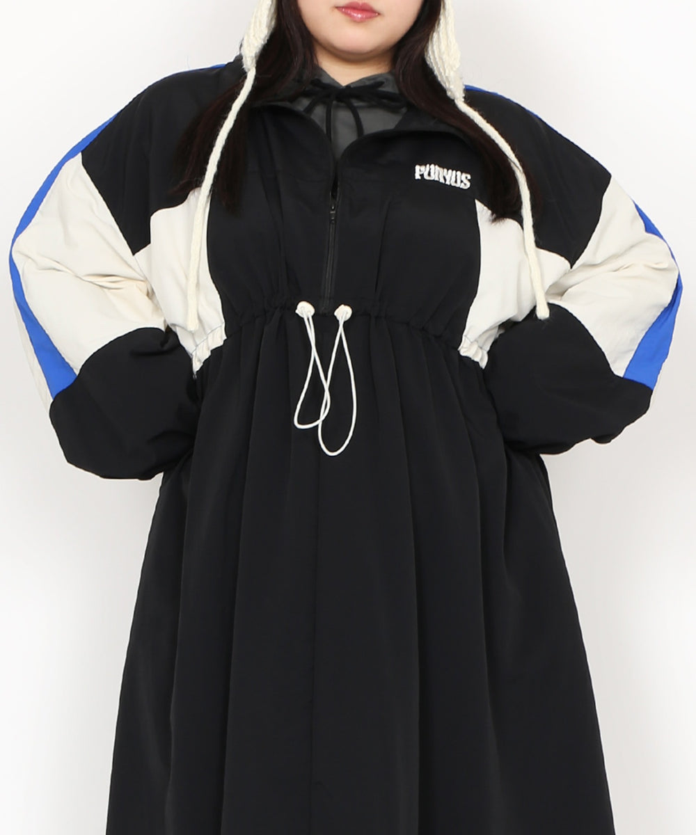 身長：163cm　サイズ4