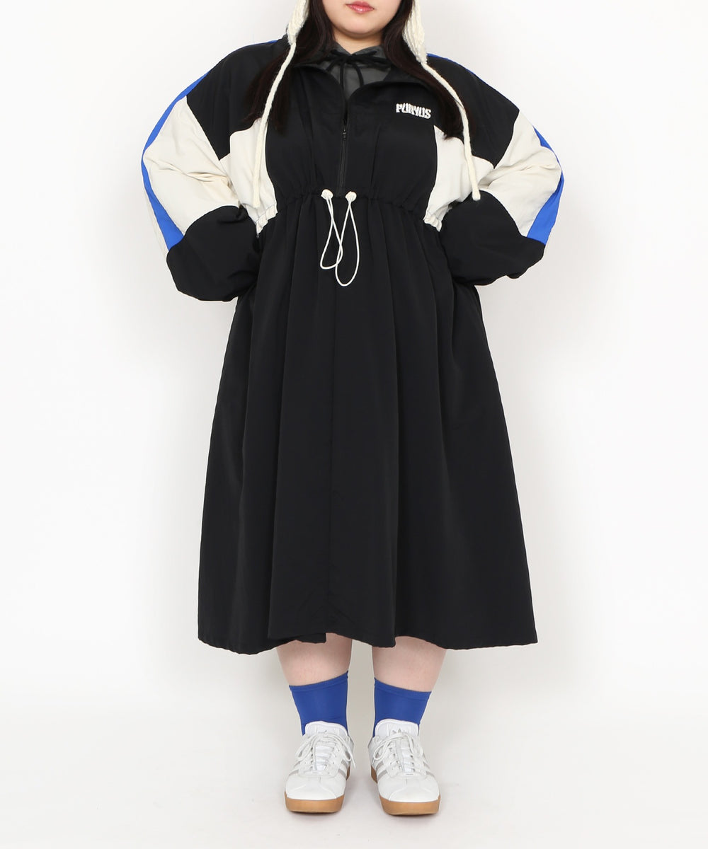 身長：163cm　サイズ4