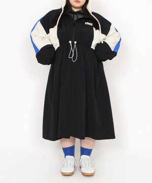 身長：163cm　サイズ4