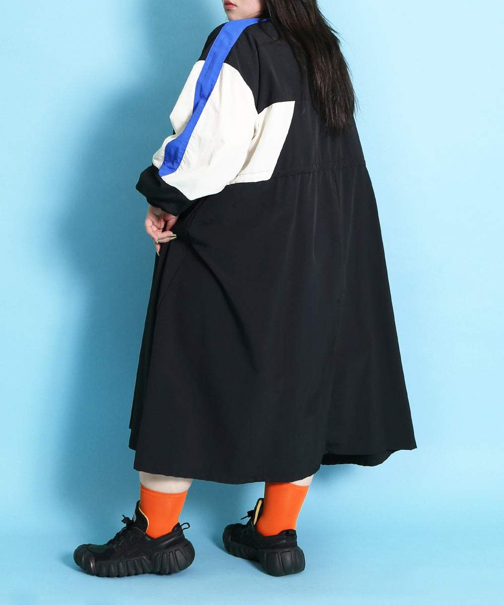 身長：163cm　サイズ4