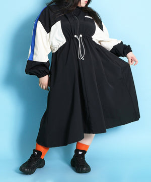 身長：163cm　サイズ4