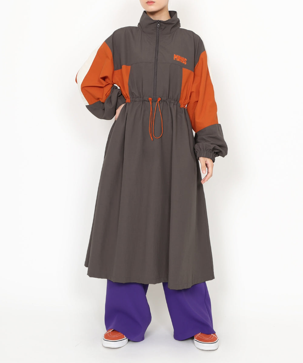 身長：165cm　サイズ1