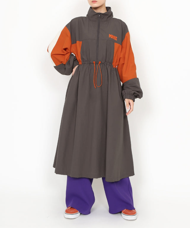 身長：165cm　サイズ1