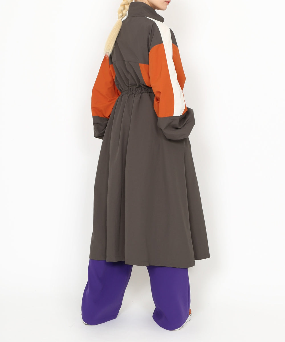 身長：165cm　サイズ1