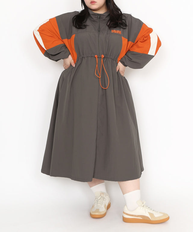 身長：163cm　サイズ4