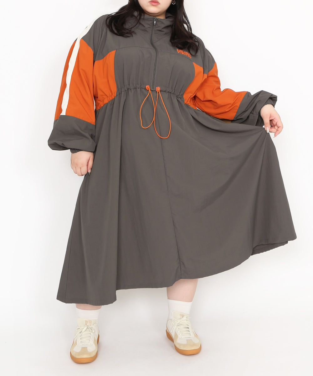 身長：163cm　サイズ4