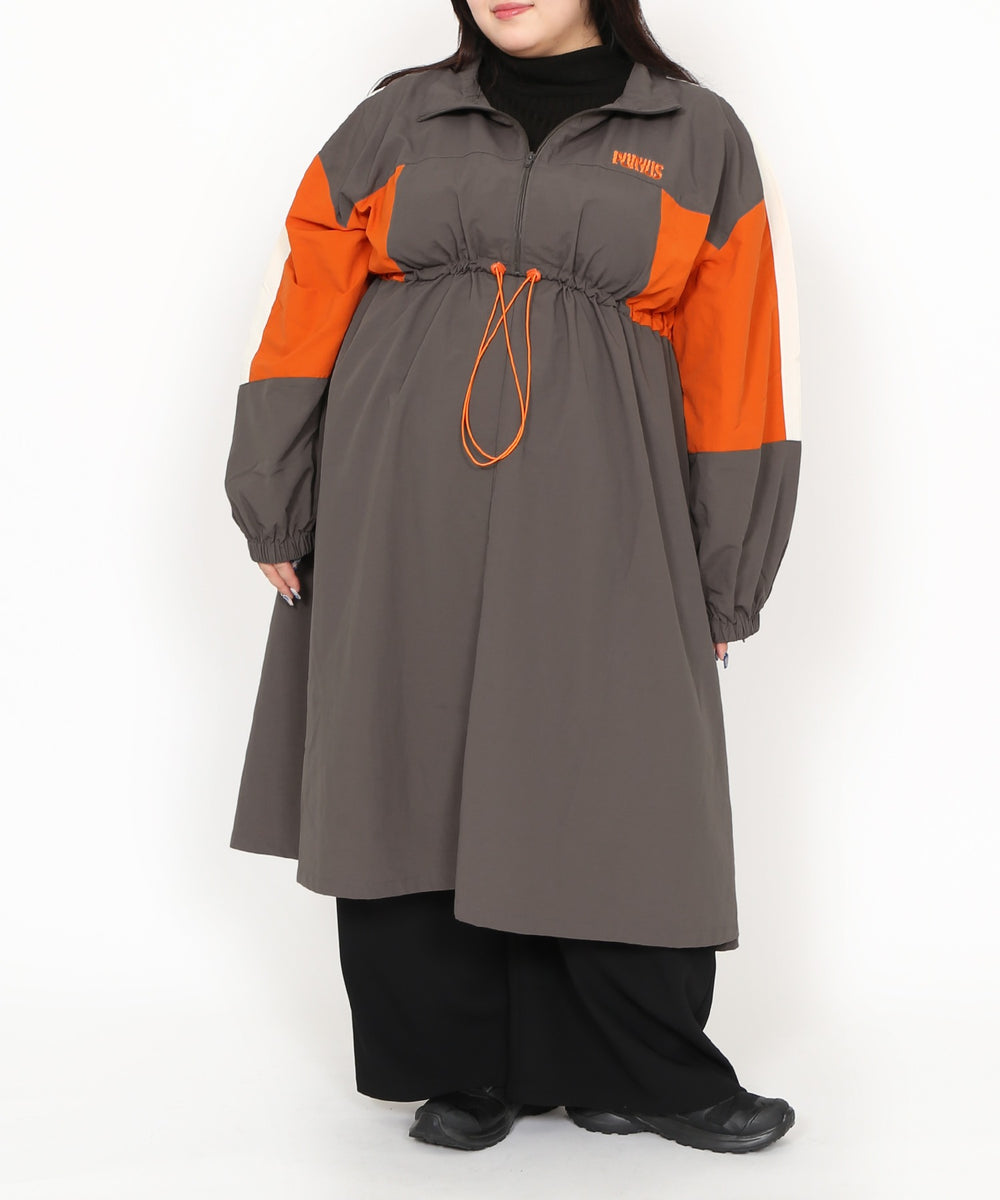 身長：163cm　サイズ4