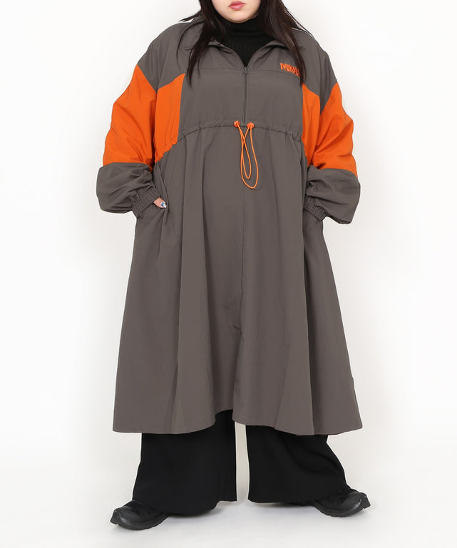 身長：163cm　サイズ4