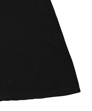 切り替えナイロンワンピース