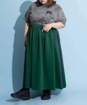 身長：163cm　サイズ4