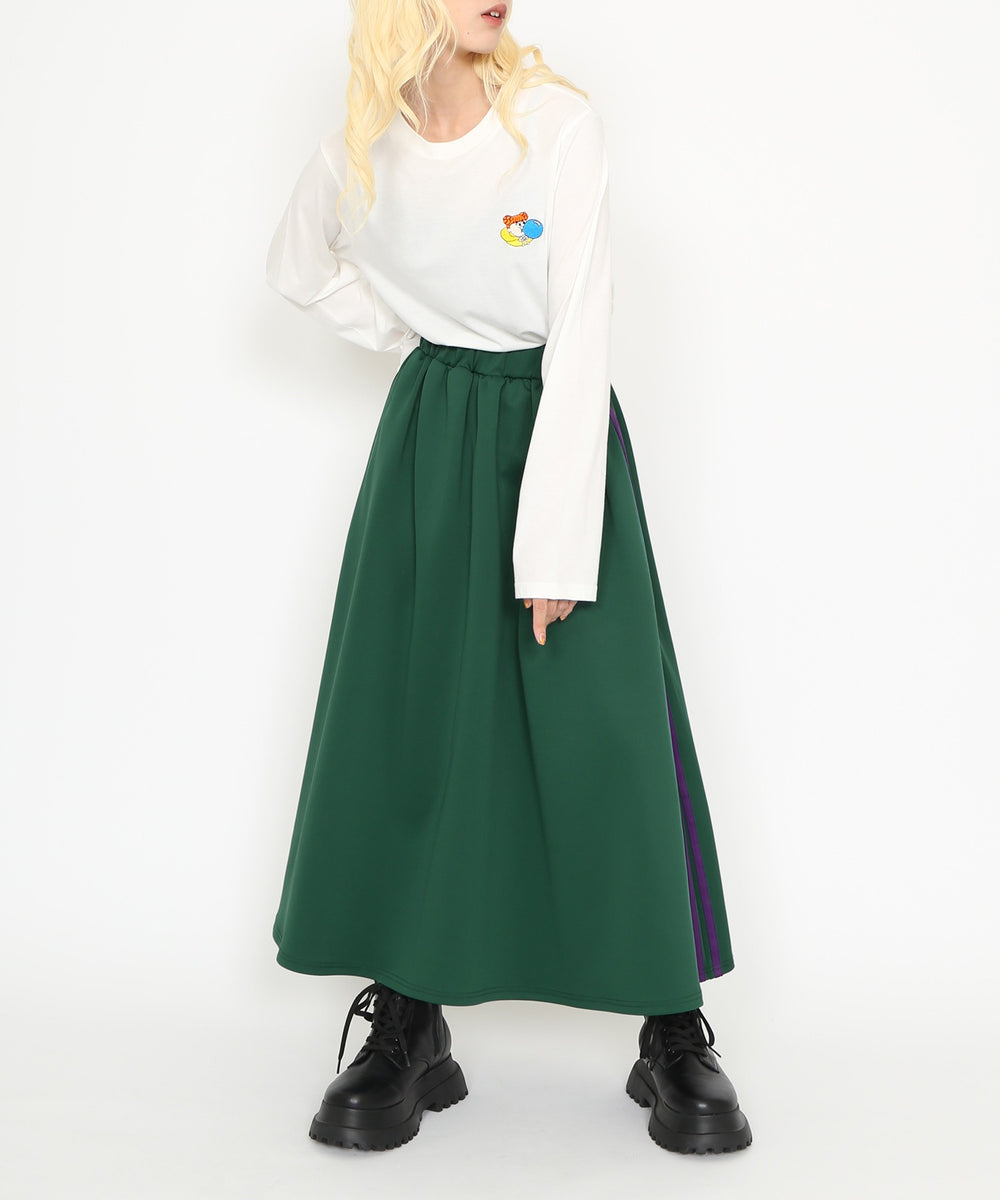 身長：165cm　サイズ1