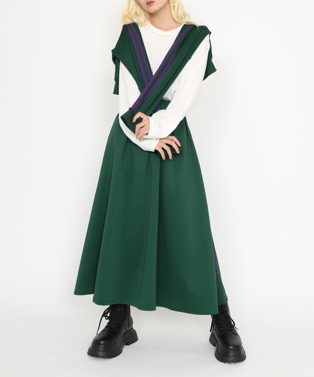 身長：165cm　サイズ1