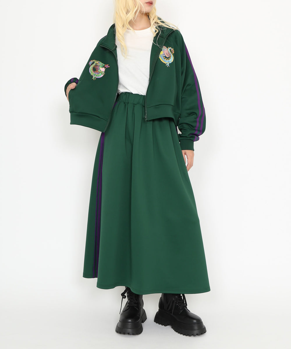 身長：165cm　サイズ1