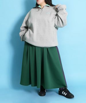 身長：163cm　サイズ4