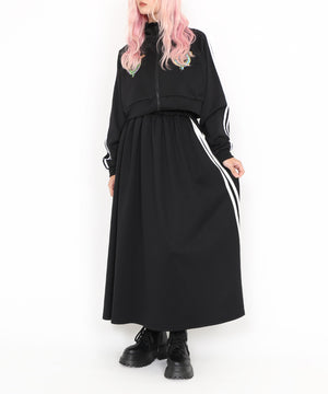 身長：165cm　サイズ1