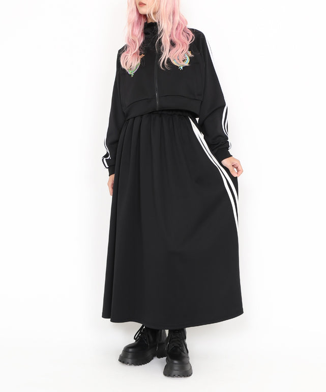 身長：165cm　サイズ1