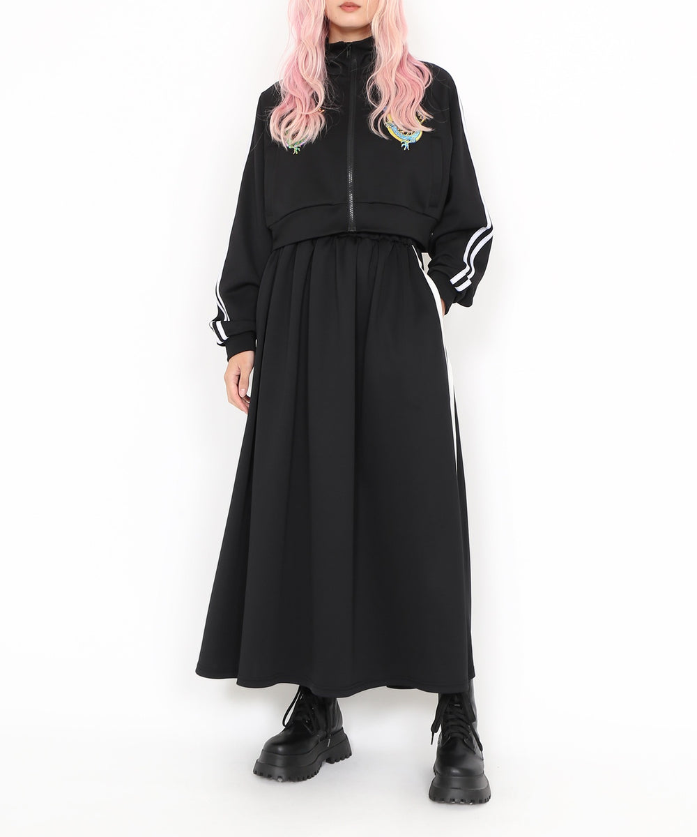 身長：165cm　サイズ1