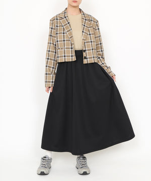 身長：165cm　サイズ1