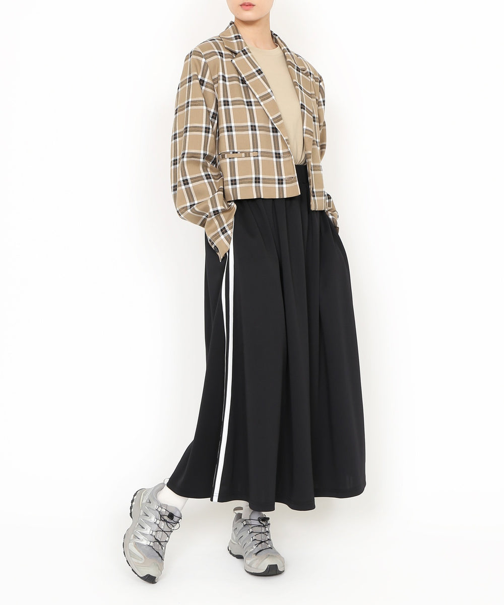 身長：165cm　サイズ1