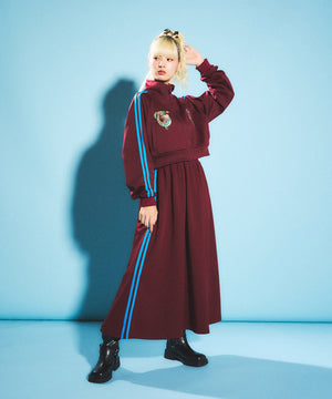 身長：165cm　サイズ1