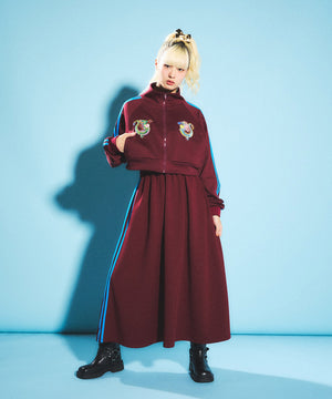 身長：165cm　サイズ1