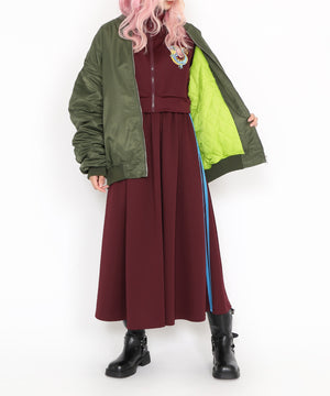 身長：165cm　サイズ1