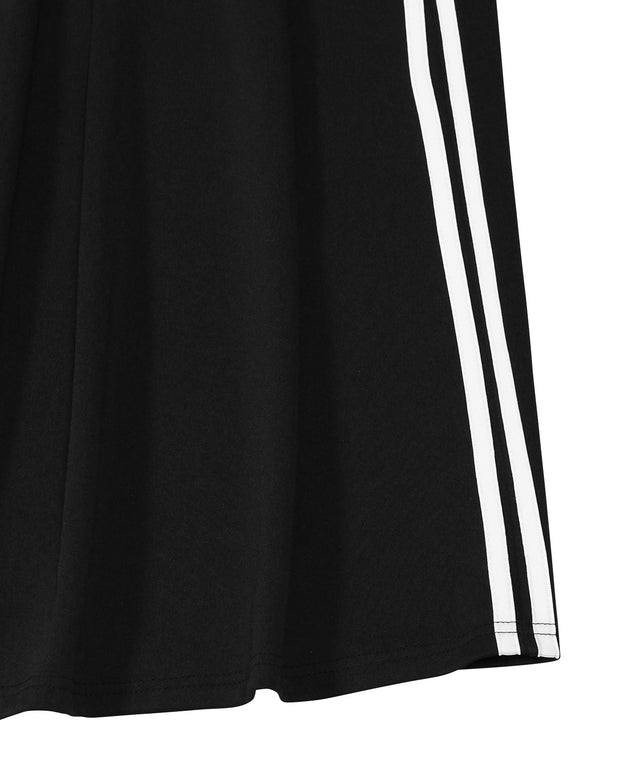 ジャージロングスカート