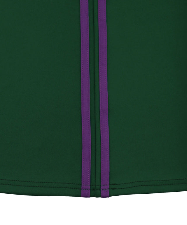 ジャージロングスカート