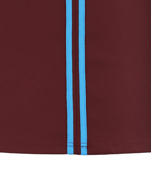 ジャージロングスカート