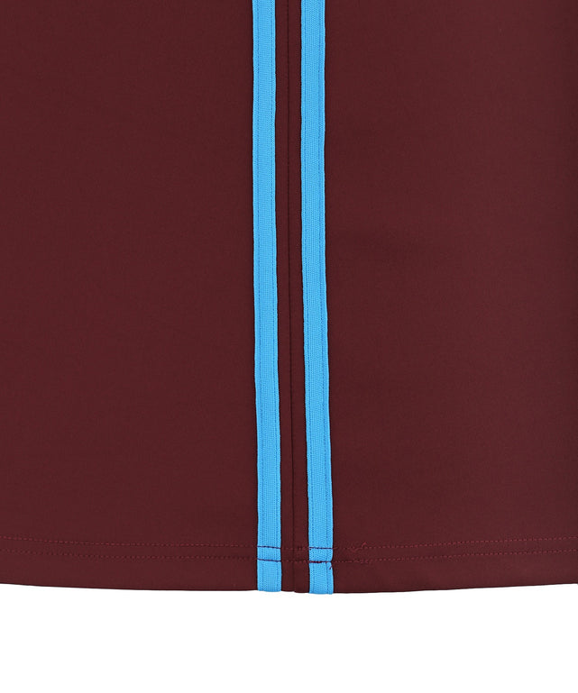 ジャージロングスカート