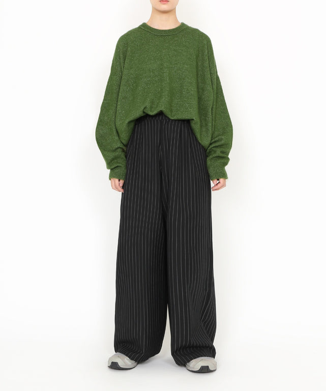 カーキ モデル：165㎝ １着用