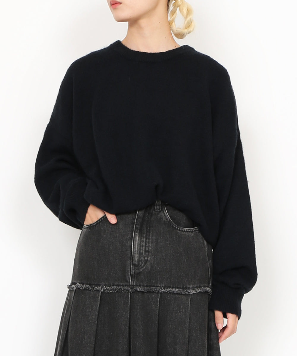 ブラック モデル：165㎝ 1着用