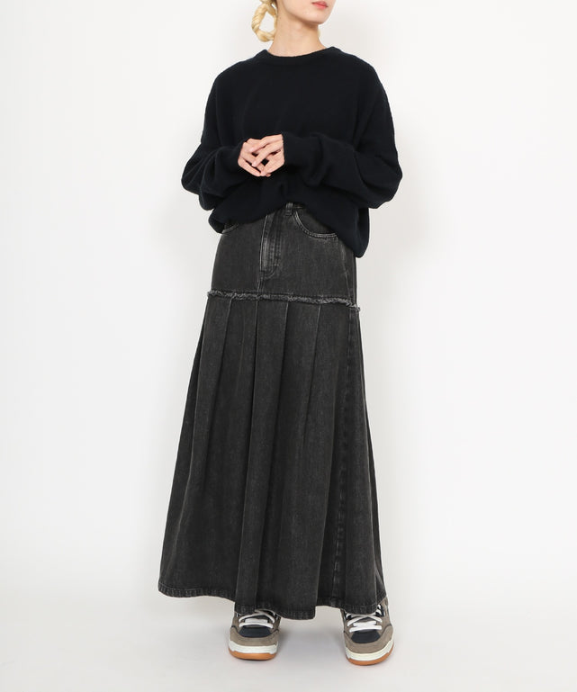 ブラック モデル：165㎝ 1着用