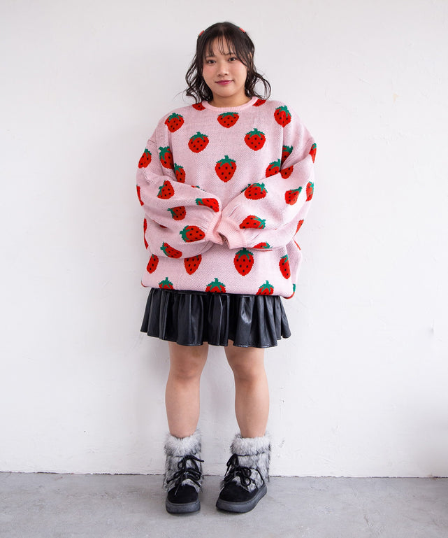 身長：164cm　サイズ4