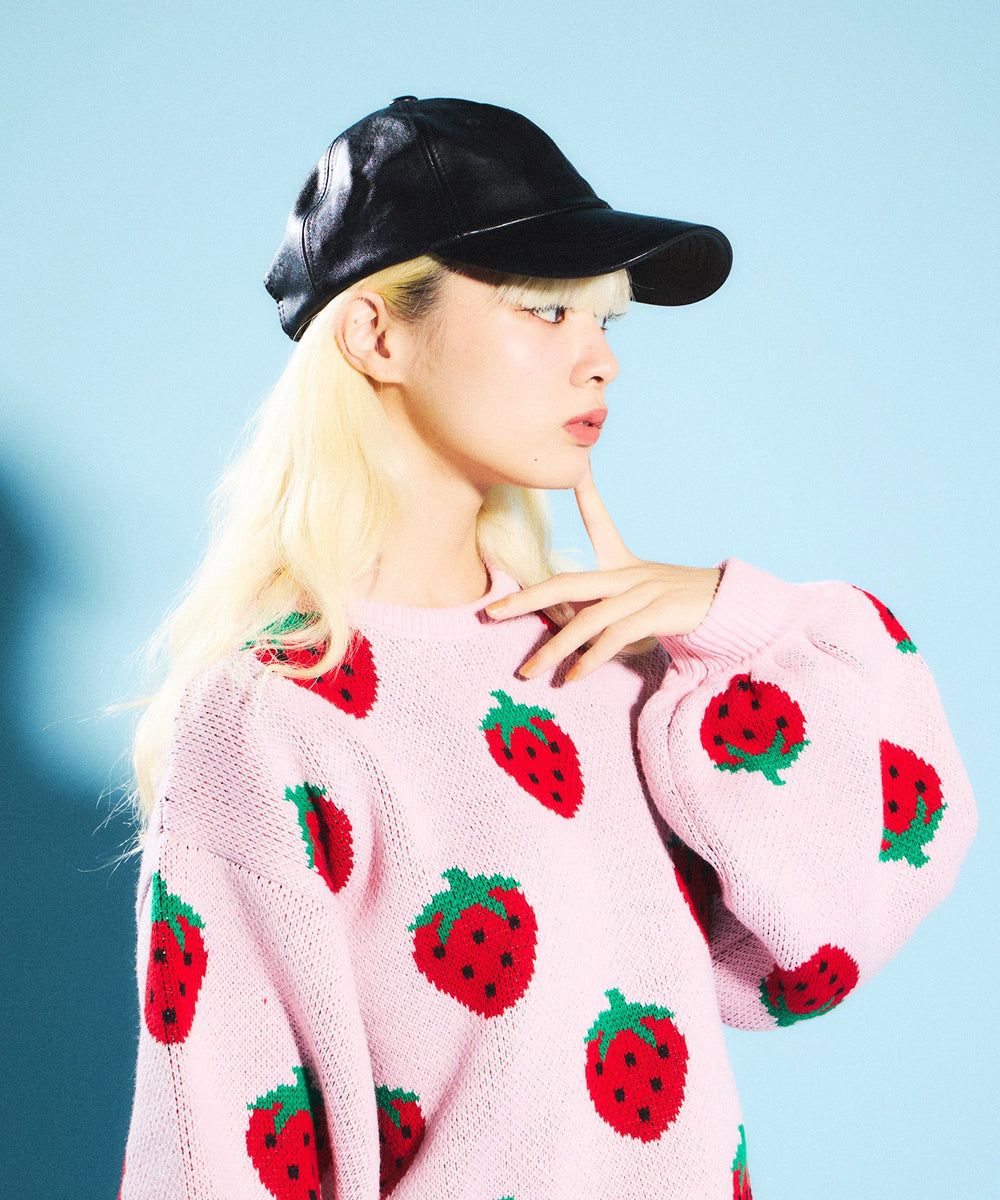 身長：165cm　サイズ1