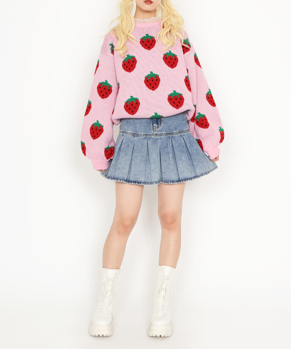 身長：165cm　サイズ1