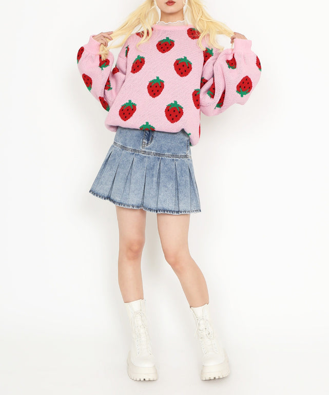 身長：165cm　サイズ1