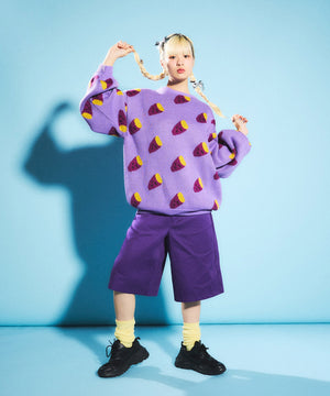 身長：165cm　サイズ2