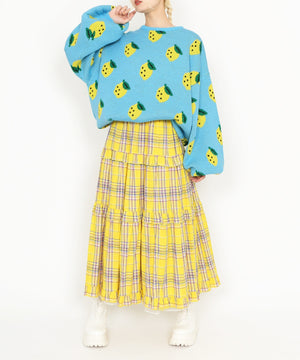 身長：165cm　サイ4