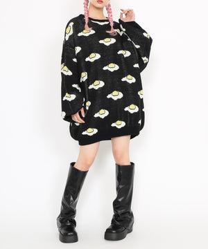 身長：165cm　サイ4