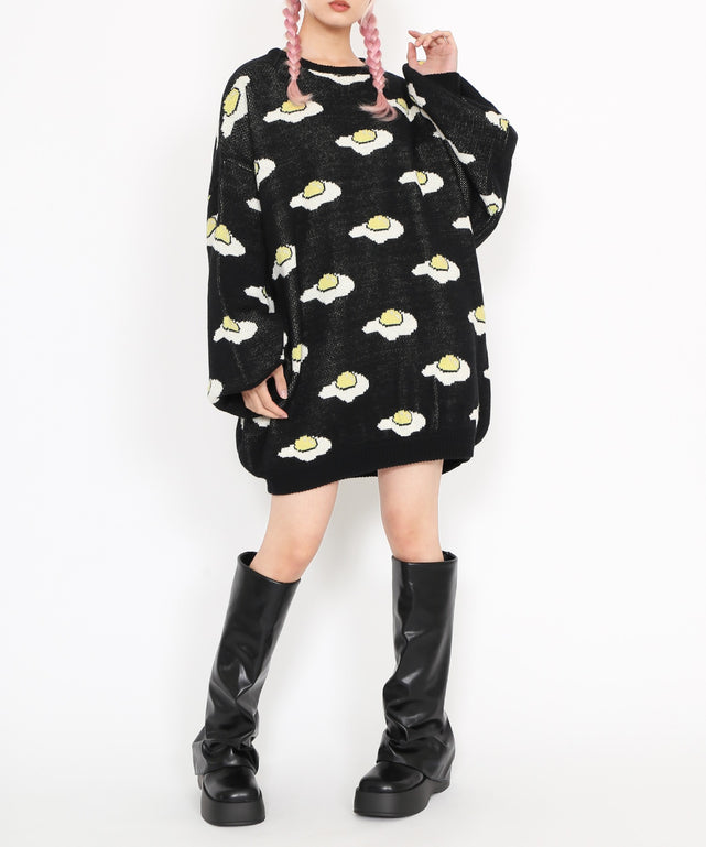 身長：165cm　サイ4