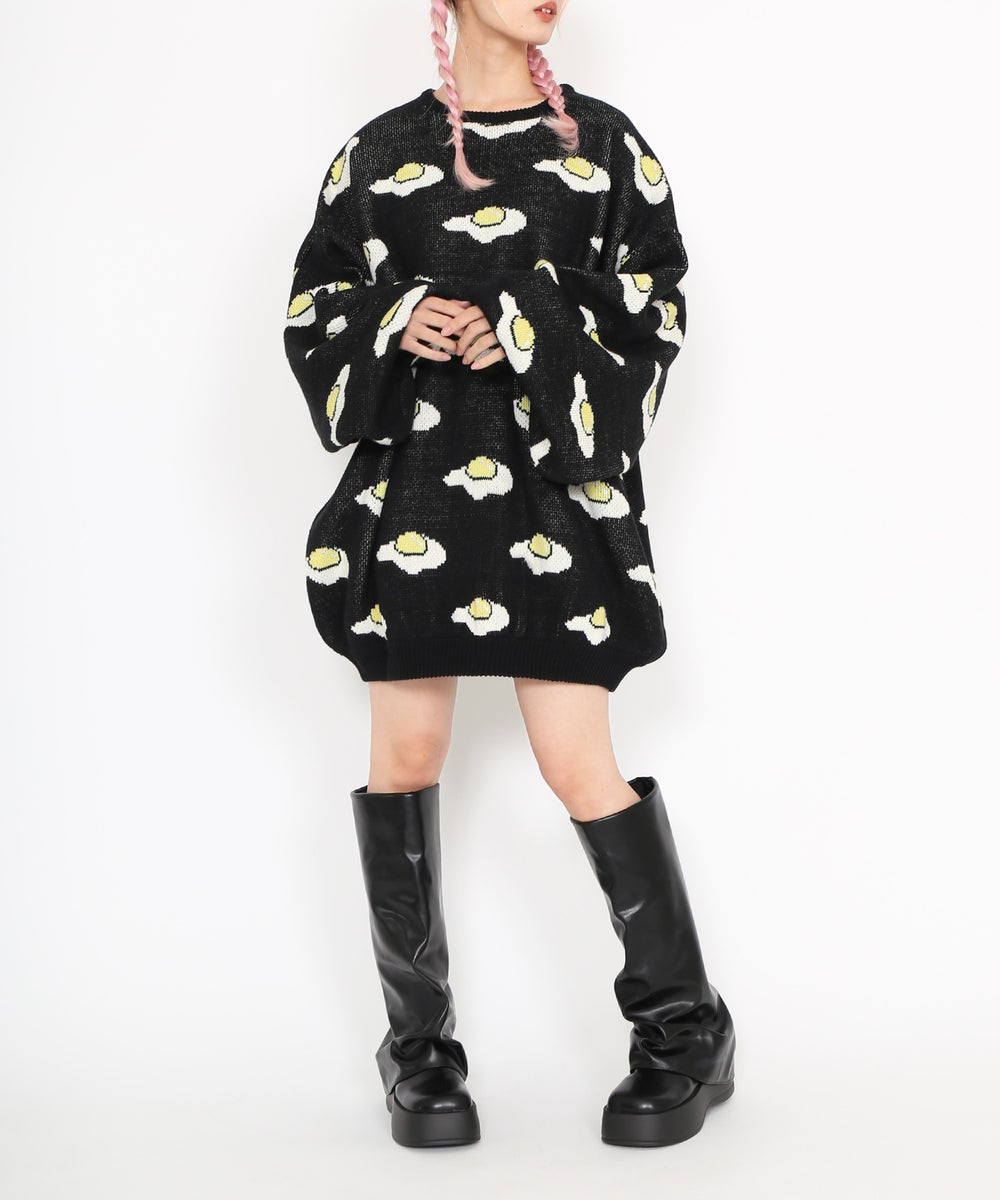 身長：165cm　サイ4